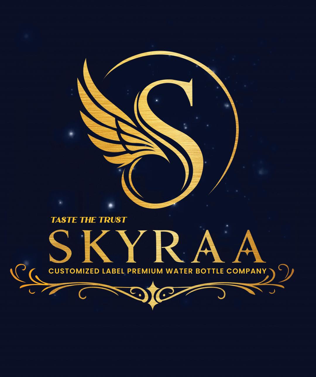 Skyraa Logo